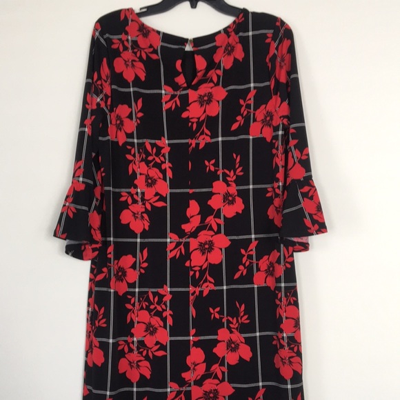 Liz Claiborne sheath dress - Picture 5 of 5